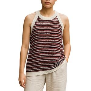 Belldini Multicolor Knit Top